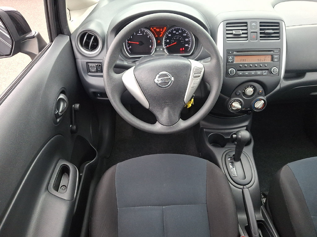 Used 2014 Nissan Versa Note S Plus FWD image 15