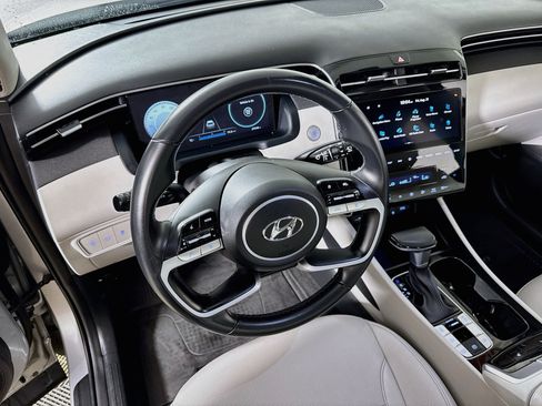 Used 2024 Hyundai Tucson SEL w/ Convenience Package AWD/4WD image 21