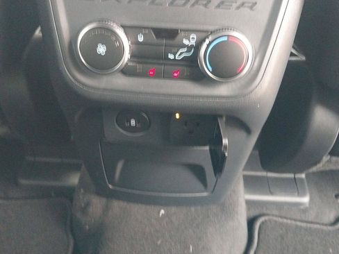 New 2026 Ford Explorer ST w/ Sun And Sound Package image 22