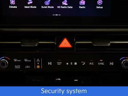 New 2025 Kia Niro EX FWD image 18