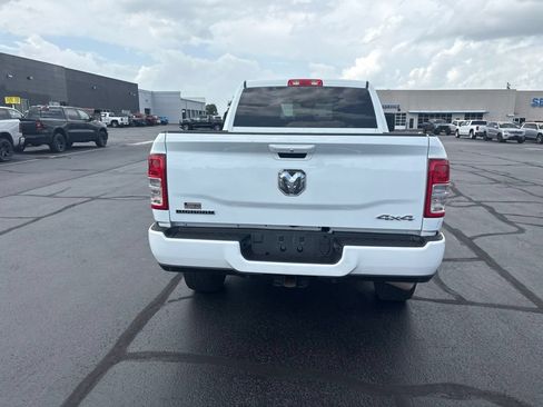 Used 2023 RAM 2500 Big Horn w/ Level 1 Equipment Group AWD/4WD image 11