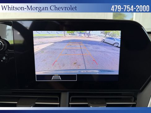 New 2026 Chevrolet Trax LS w/ LS Convenience Package FWD image 23