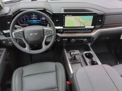 New 2026 Chevrolet Silverado 1500 RST w/ RST All Star Premium Package AWD/4WD image 20