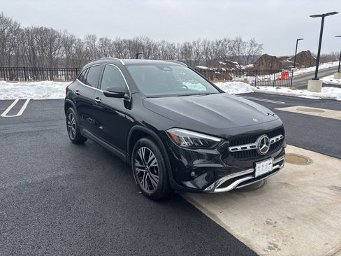 Used 2025 Mercedes-Benz GLA 250 GLA 250 image 3