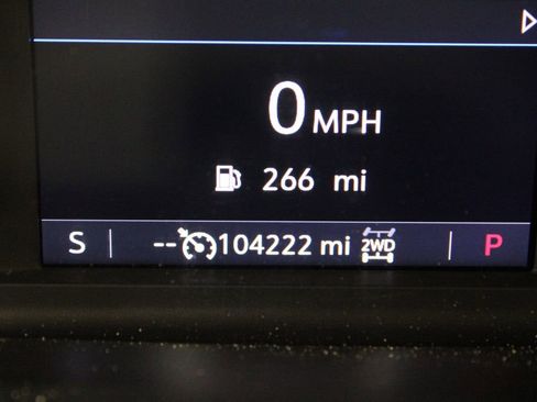 Used 2019 Chevrolet Silverado 1500 LT Trail Boss image 36