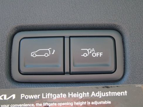 New 2027 Kia Telluride SX w/ Towing Package FWD image 62