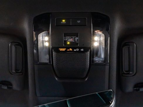 Used 2024 Toyota Land Cruiser 1958 image 30