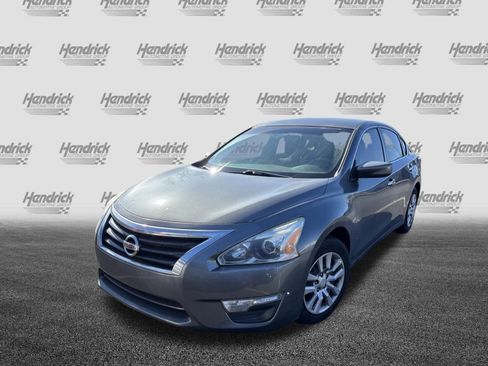 Used 2014 Nissan Altima 2.5 S image 6