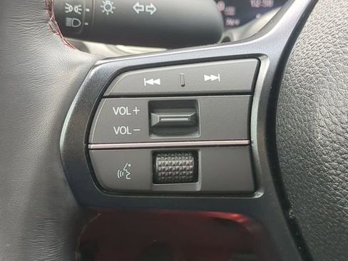 Used 2025 Honda Civic Type R image 24