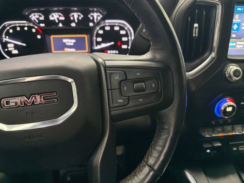 Used 2022 GMC Sierra 1500 AT4 w/ AT4 Premium Package AWD/4WD image 26