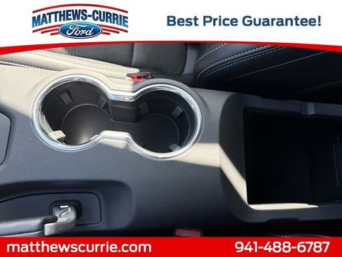 New 2026 Ford Mustang GT Premium w/ GT Performance Package RWD image 20