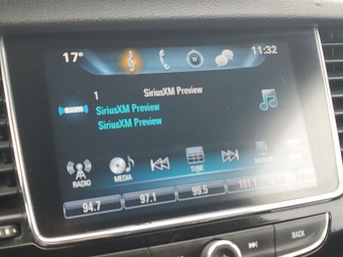 Used 2020 Buick Encore Preferred image 15