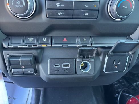 New 2026 Chevrolet Silverado 3500 W/T w/ WT Convenience Package image 30