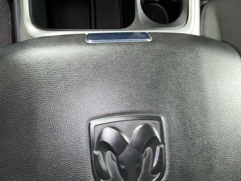 Used 2023 RAM 1500 Classic SLT w/ Trailer & Traction Group image 23