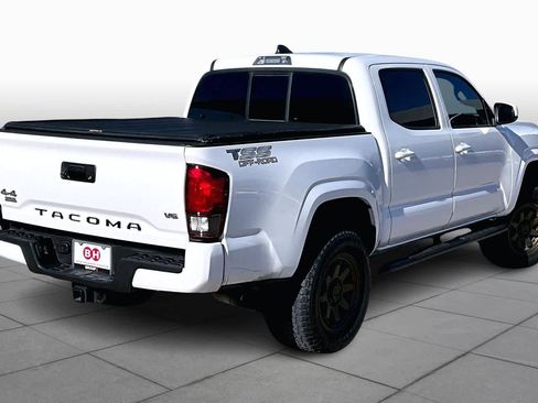 Used 2023 Toyota Tacoma SR image 13