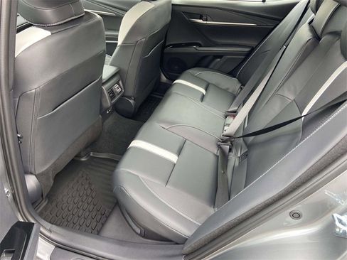 New 2026 Toyota Camry SE image 14