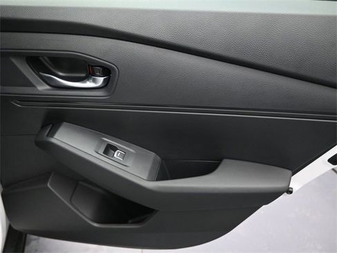 New 2025 Honda Accord LX image 24