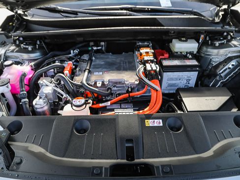 New 2026 Toyota bZ image 13