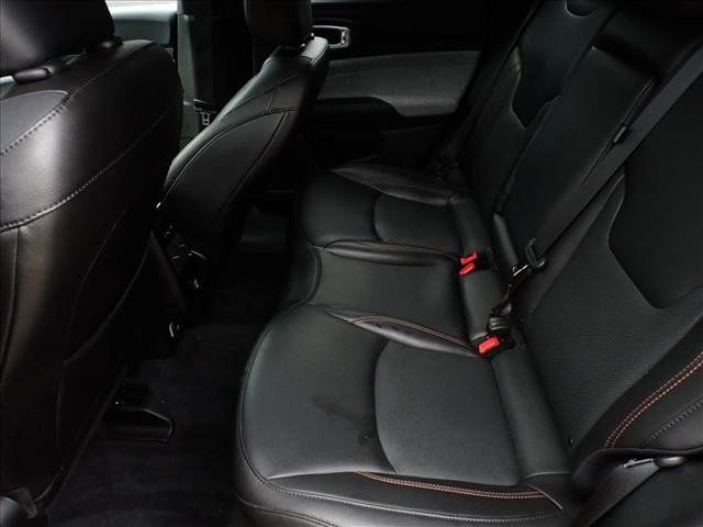 Used 2023 Jeep Compass Latitude AWD/4WD image 9