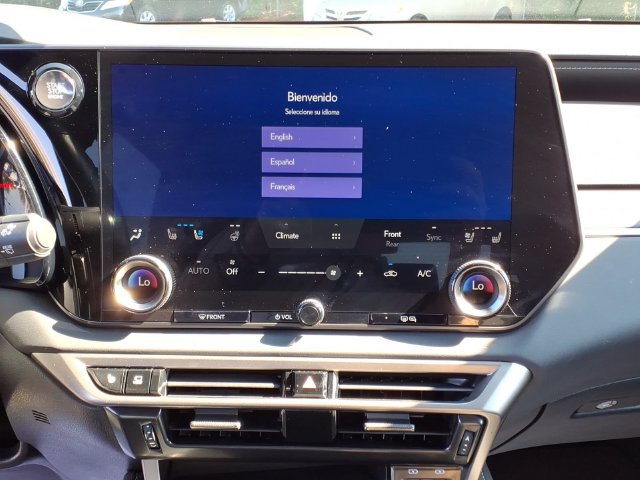 Used 2023 Lexus RX 350 Premium Plus w/ Cold Area Package AWD/4WD image 13