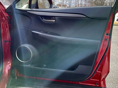 Used 2021 Lexus NX 300 AWD w/ Comfort Package image 22