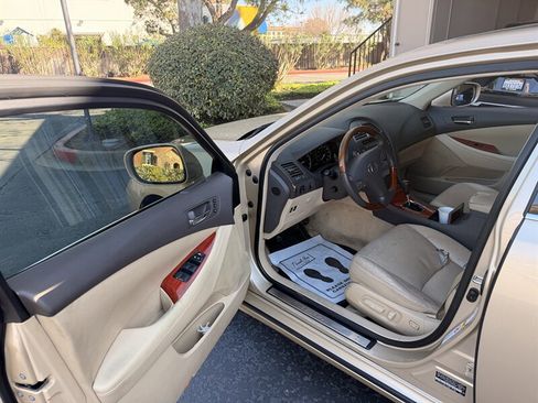 Used 2007 Lexus ES 350 350 image 6