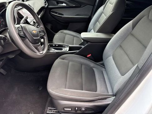 Used 2022 Chevrolet TrailBlazer LT w/ Convenience Package AWD/4WD image 8
