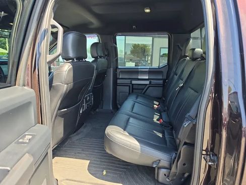 Used 2019 Ford F150 XLT w/ Equipment Group 302A Luxury AWD/4WD image 15
