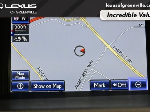 Used 2014 Lexus ES 300h w/ Luxury Package w/Bamboo Trim FWD image 16