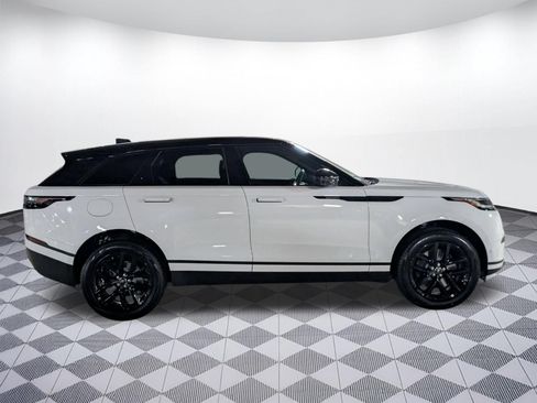 New 2026 Land Rover Range Rover Velar S AWD/4WD image 11
