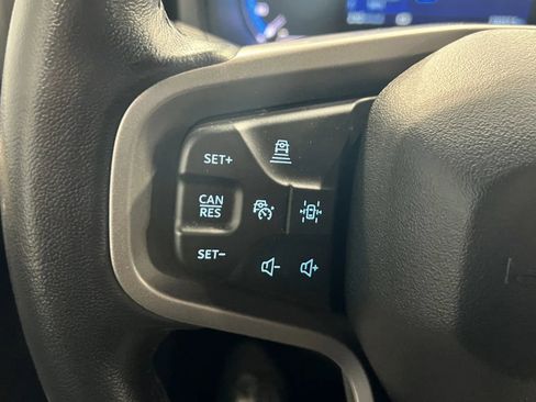 Used 2022 Ford Bronco Wildtrak AWD/4WD image 35