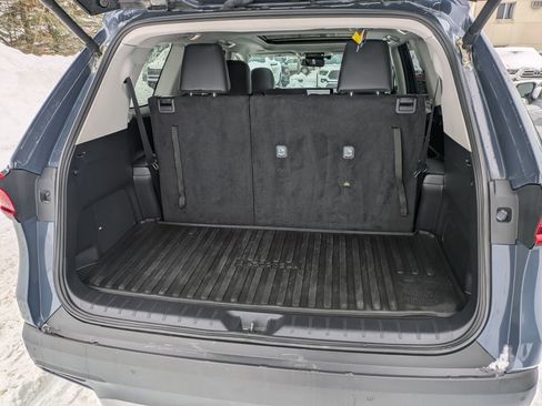 Used 2024 Toyota Grand Highlander Platinum image 21