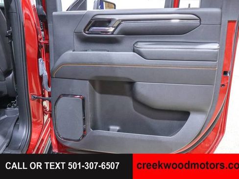 Used 2024 GMC Sierra 2500 AT4 w/ AT4 Premium Plus Package AWD/4WD image 43