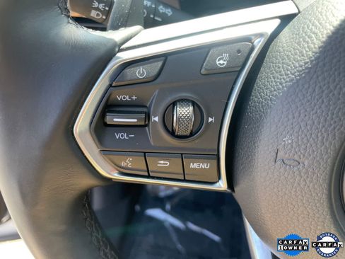 Certified 2025 Acura MDX SH-AWD w/ Advance Package image 14