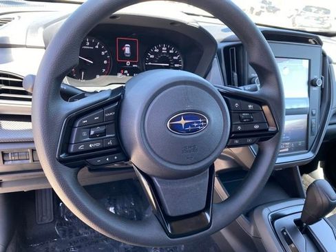 New 2026 Subaru Crosstrek 2.5i AWD/4WD image 12