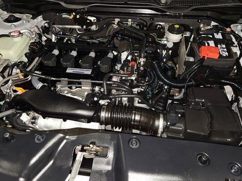 Used 2019 Honda Civic Si image 25