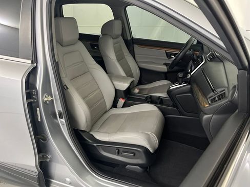 Used 2019 Honda CR-V EX-L image 22