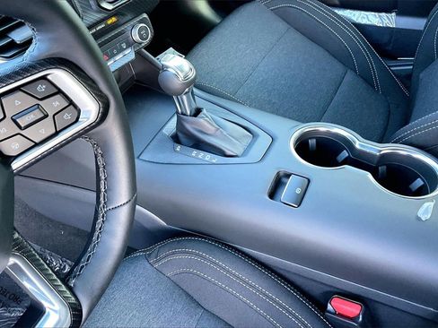 New 2026 Ford Mustang Coupe image 6