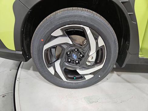 New 2026 Subaru Crosstrek 2.5i Limited AWD/4WD image 26
