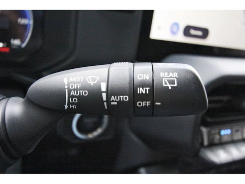 Used 2025 Toyota Land Cruiser w/ Premium Package AWD/4WD image 17