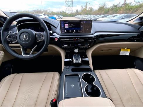 Certified 2026 Acura MDX FWD w/ Technology Package image 13