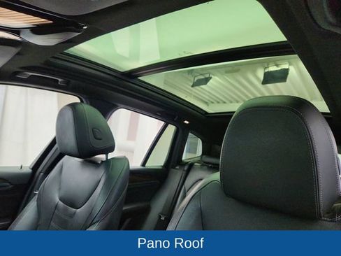 Used 2018 BMW X3 xDrive30i w/ Convenience Package AWD/4WD image 11