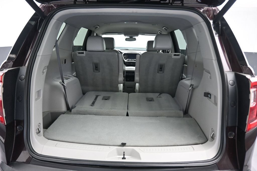 Used 2020 GMC Acadia SLT w/ Trailering Package FWD image 61