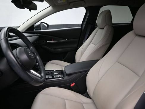 Certified 2024 MAZDA CX-30 AWD 2.5 S w/ Preferred Package image 11