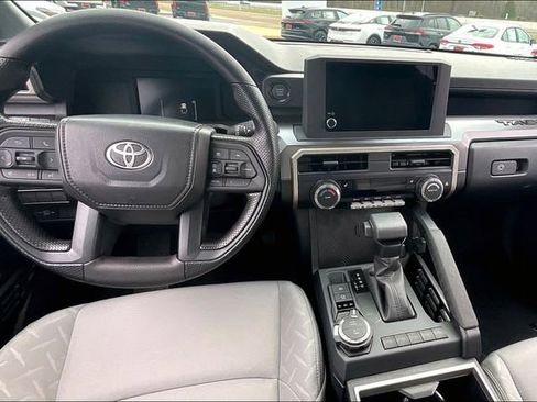 New 2026 Toyota Tacoma SR5 image 4