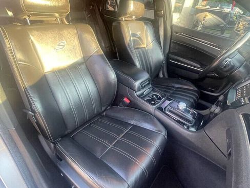 Used 2021 Chrysler 300 S image 17