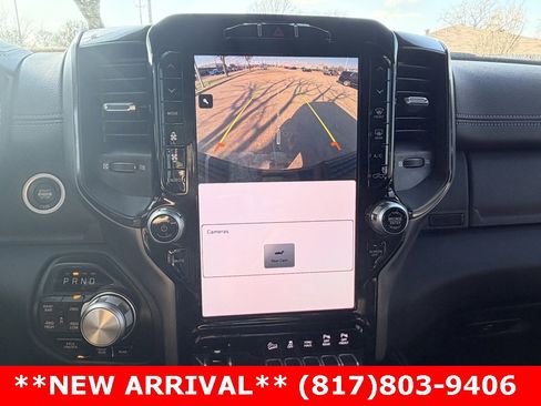 Used 2022 RAM 2500 Power Wagon w/ Level 2 Equipment Group image 15