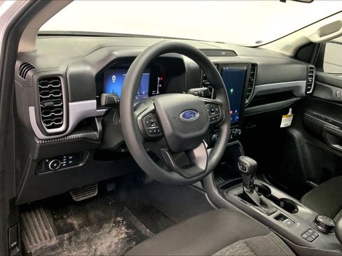 New 2025 Ford Ranger XL w/ Trailer Tow Package image 7