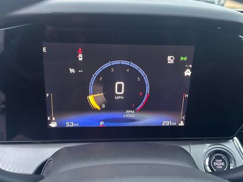 New 2026 Chevrolet Trax LT w/ LPO, Blackout Package image 20