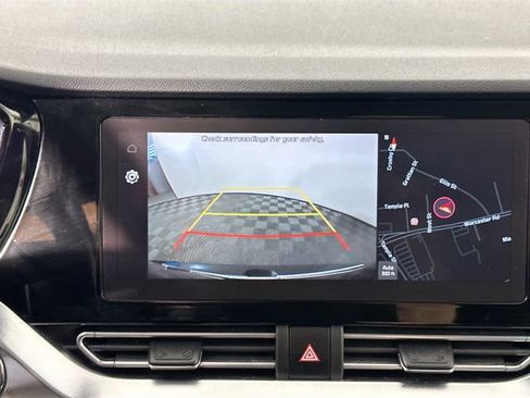 Used 2022 Kia Niro EX w/ Cold Weather Package image 13